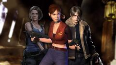 Capcom dice que si quieres el remake de Resident Evil Code Veronica hables ahora o calles para siempre