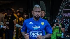 Santos - La Calera: horario, TV y cómo ver la Copa Sudamericana hoy en vivo online