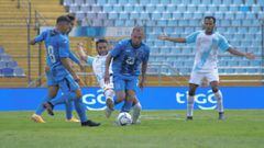 La ausencia de figuras como Lozano y Elis fueron demasiado para Honduras, que termin&oacute; por caer ante Guatemala en la Fecha FIFA del mes de noviembre.