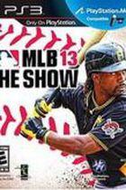 Carátula de MLB 13 The Show