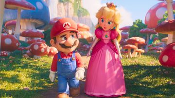 The Super Mario Bros. Movie' crosses $500 million at domestic box office -  AS USA