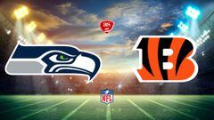 The full lowdown on how you can watch the NFL Week 6 game between the Seahawks and the Bengals at Paul Brown Stadium, Cincinnati.