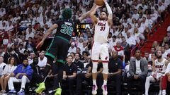With movement in the market continuing to speed up, the Heat’s forward is the latest high-profile player to be traded to another team. Let’s take a look.