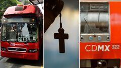 Horario del Metro y Metrobús CDMX: ¿A qué hora abrirá en Sábado de Gloria?