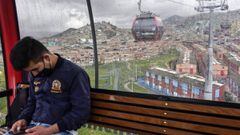 Cuarentena Bogotá: ¿qué se puede y qué no se puede hacer durante el aislamiento?