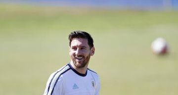 29 today - Many Happy Returns Leo Messi!