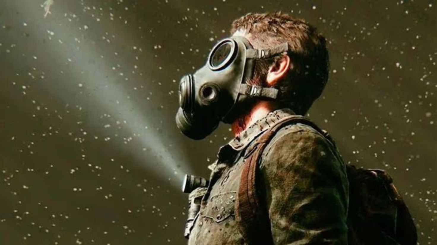 HBO's The Last Of Us Won't Have Spores, And That's Fine