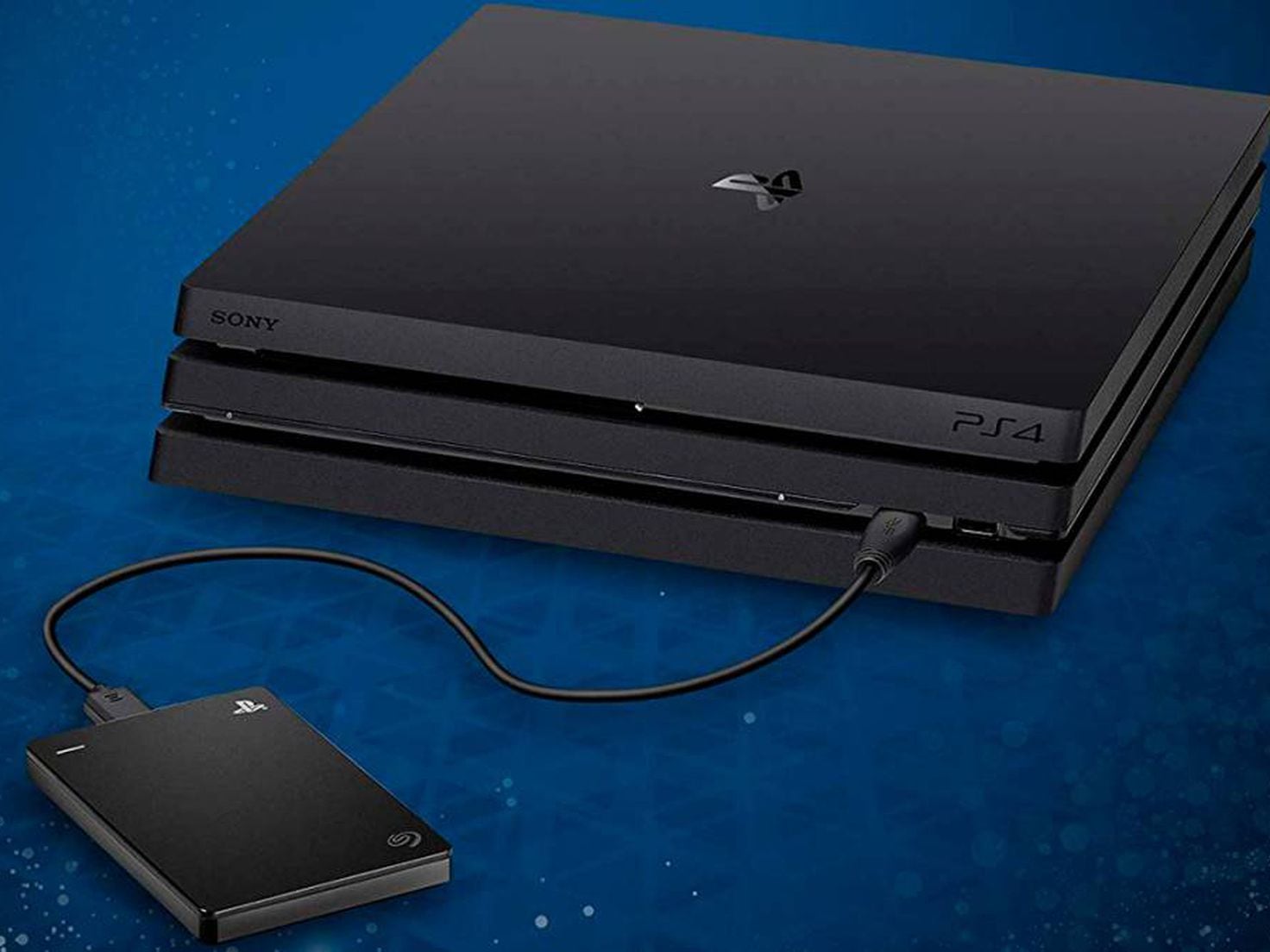 Frustración calentar Restaurar Cómo conectar un disco duro externo en una PS4 - Meristation