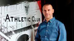 Pallarés, primer técnico del Bilbao Athletic que llega de fuera