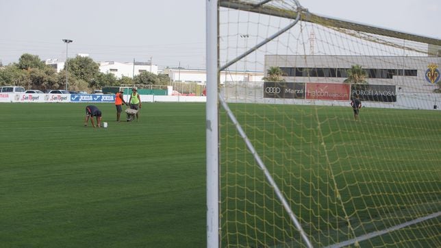 El Alcora jugará la Copa Rey ante el Elche en ciudad deportiva del Villarreal