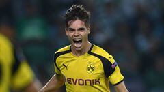 Weigl: Real Madrid eyeing 2018 deal for Borussia Dortmund star