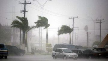 Alerta por fuertes vientos en Perú: cuáles son las previsiones y a qué zonas afectará