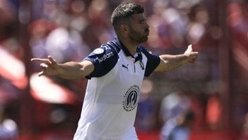 Argentinos 0-2 Independiente: goles, resumen y resultado