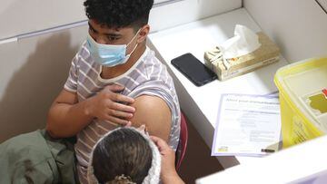 Coronavirus en Colombia en vivo: casos, vacunaci&oacute;n y &uacute;ltimas medidas | hoy 16 de octubre