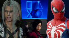 TGA 2023: every nominated exclusive from Xbox, PlayStation, and Nintendo -  Meristation