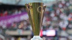 Gold Cup Draw | How to watch on TV and stream online