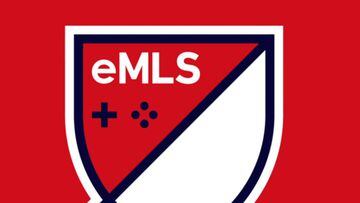 Jugadores estadounidenses representarán la MLS en la eMLS Cup