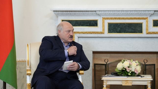 Lukashenko destapa las intenciones del Grupo Wagner