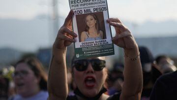 Caso Debanhi Escobar: convocan a marcha en CDMX para exigir justicia