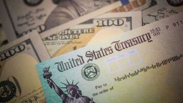 Cheques mensuales de hasta $2,753 del Seguro Social, ayudas, créditos, IRS y más. Sigue el directo de las últimas noticias de economía en USA hoy, 25 mayo.