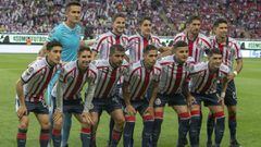 El posible 11 de Pumas para enfrentar a Chivas