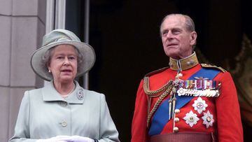 The Duke of Edinburgh has died at the age of 99, Buckingham Palace confirms, after a period of ill-health that saw him forced to stand down from royal engagements.