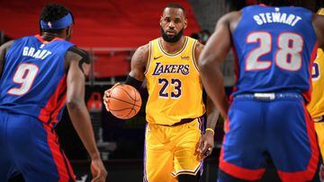 NBA: LA Lakers suffer second loss in a row as Clippers beat Heat