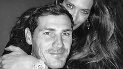 Sara Carbonero celebra sin Iker Casillas el cuarto cumple de Mart&iacute;n