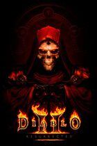 Carátula de Diablo 2: Resurrected