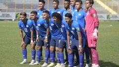 El fútbol en El Salvador: una válvula de escape sin desarrollo económico