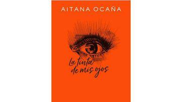 En su libro, Aitana revela sus pensamientos y emociones a través de poesía