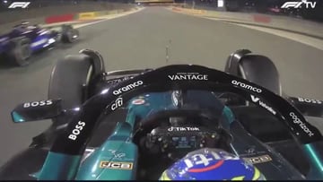 Verstappen sigue siendo el rey y Hamilton saca su mejor versión