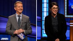Big changes for new season of Jeopardy!