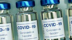 COVID en Colombia en vivo hoy: vacunación, casos y noticias | Última hora