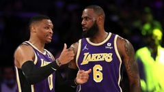The Los Angeles Lakers seem more determined by the day to trade Russell Westbrook. Will they pay the price of a few first-round picks?