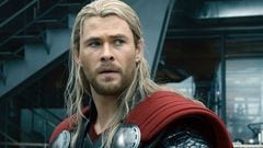 Chris Hemsworth carga con Thor Love and Thunder: “Se volvió demasiado tonta y daba cringe”