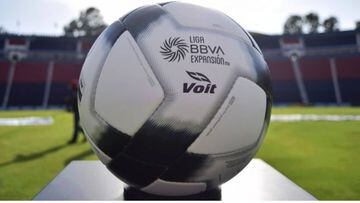 Liga Expansión: este viernes arranca el Apertura 2022