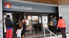 Horarios de los bancos en Chile en Fiestas Patrias: BancoEstado, BBVA, BCCH, Banco Chile...