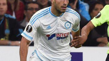 Lucas Silva back in the side as Marseille beat minnows Trelissac