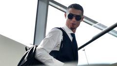 Cristiano est&aacute; protagonizando el culebr&oacute;n del verano con su posible salida del Real Madrid con destino a la Juventus.