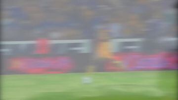 Jürgen Damm se despide de Tigres con emotivo video