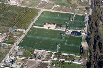 Marbella Football Center
