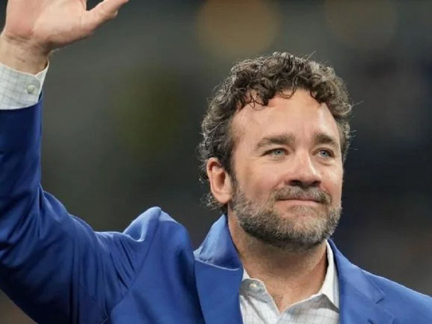 Will the Colts keep Jeff Saturday? Indy has better options for 2023 after  interim experiment goes awry