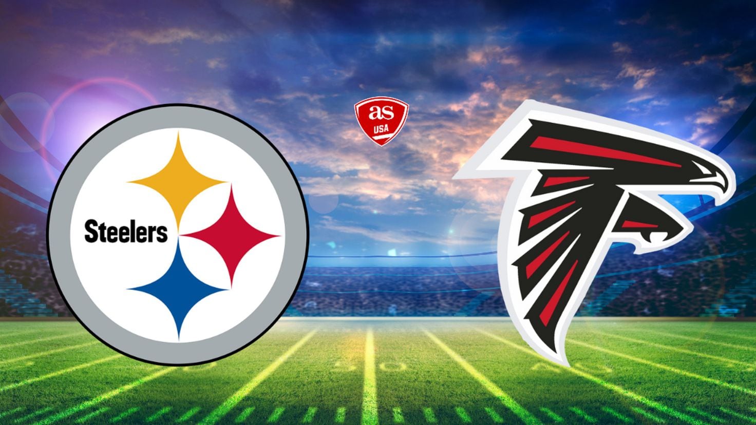 Steelers vs. Falcons: How to Watch Today's NFL Preseason Week 3 Game, Time,  Live Stream