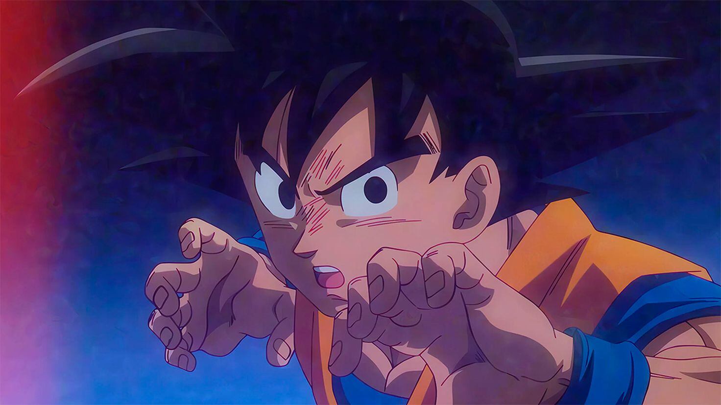 Dragon ball super discount in spanish full episodes