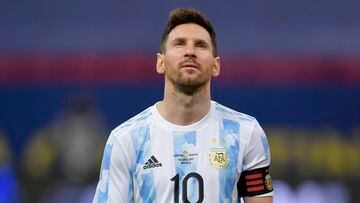El camino de Argentina en la Copa América 2024: ¿con qué selecciones se cruzaría?