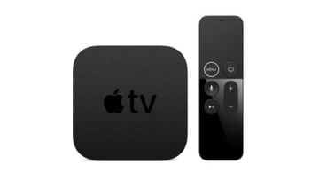 Con el Apple TV también podrás sincronizar todos tus aparatos de la marca