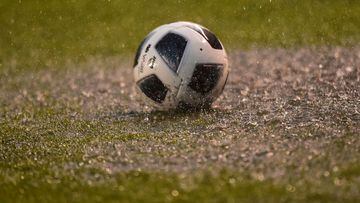 Los partidos que se han retrasado por lluvia en el Apertura 2021