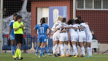 Player ratings: Real Madrid Femenino 5-1 Alhama El Pozo; Liga F