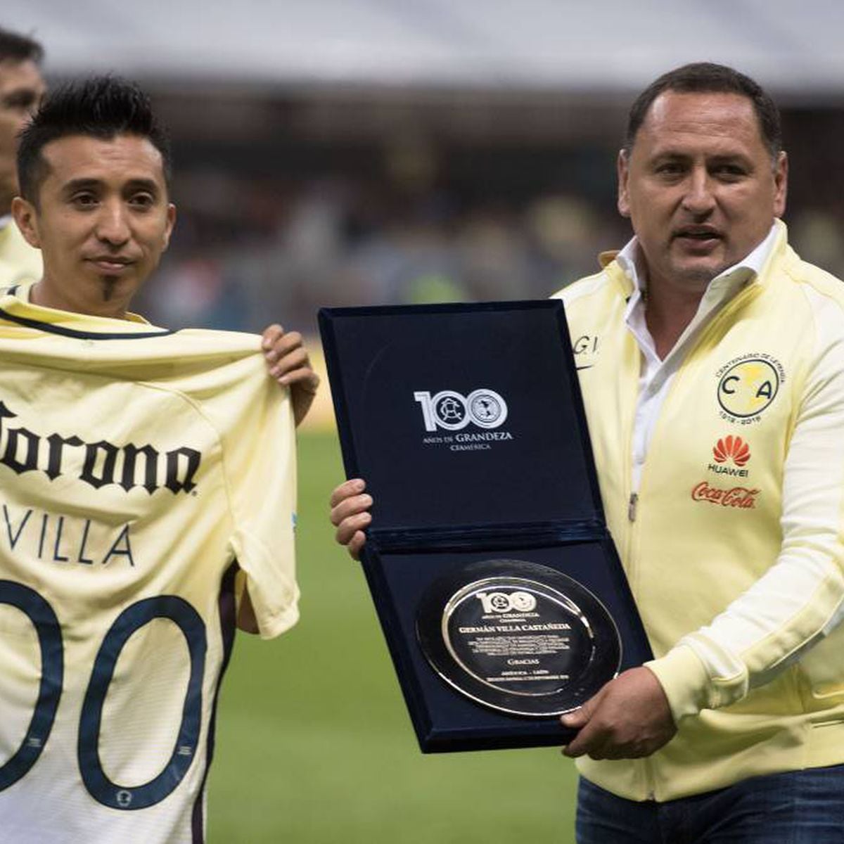 Qué fue de Germán Villa? De futbolista a político - AS México